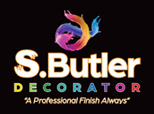 S Butler Decorator